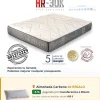 Colchón sin Muelles HR-30K Moraplex Natura 2.0 - Todosduermen.com — Distribuidores Oficiales Moraplex