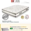 Colchón Sin Muelles HR Moraplex Sensivisco 2.0 - Todosduermen.com — Distribuidores Oficiales Moraplex