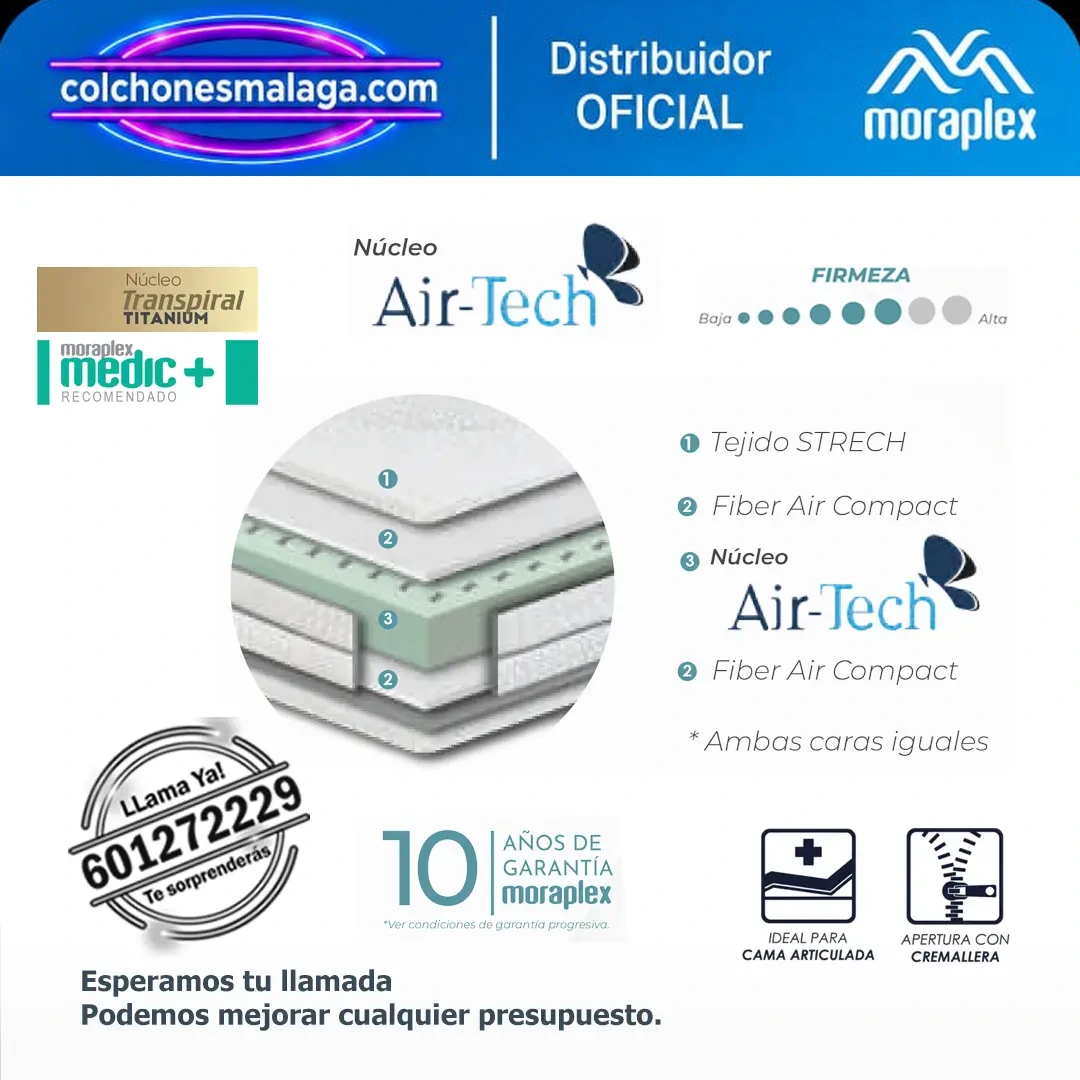 Colchon-sin-Muelles-Moraplex-AirFlexy-V20-CRACTERISTICAS-1-cm-1.webp Colchón Viscoelástico Moraplex Airflexy V-20 - Todosduermen.com — Distribuidores Oficiales Moraplex