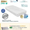 Colchón Viscoelástico Moraplex Airflexy V-20 - Todosduermen.com — Distribuidores Oficiales Moraplex