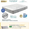 Colchón Viscoelástico Moraplex Airmax Premium - Todosduermen.com — Distribuidores Oficiales Moraplex