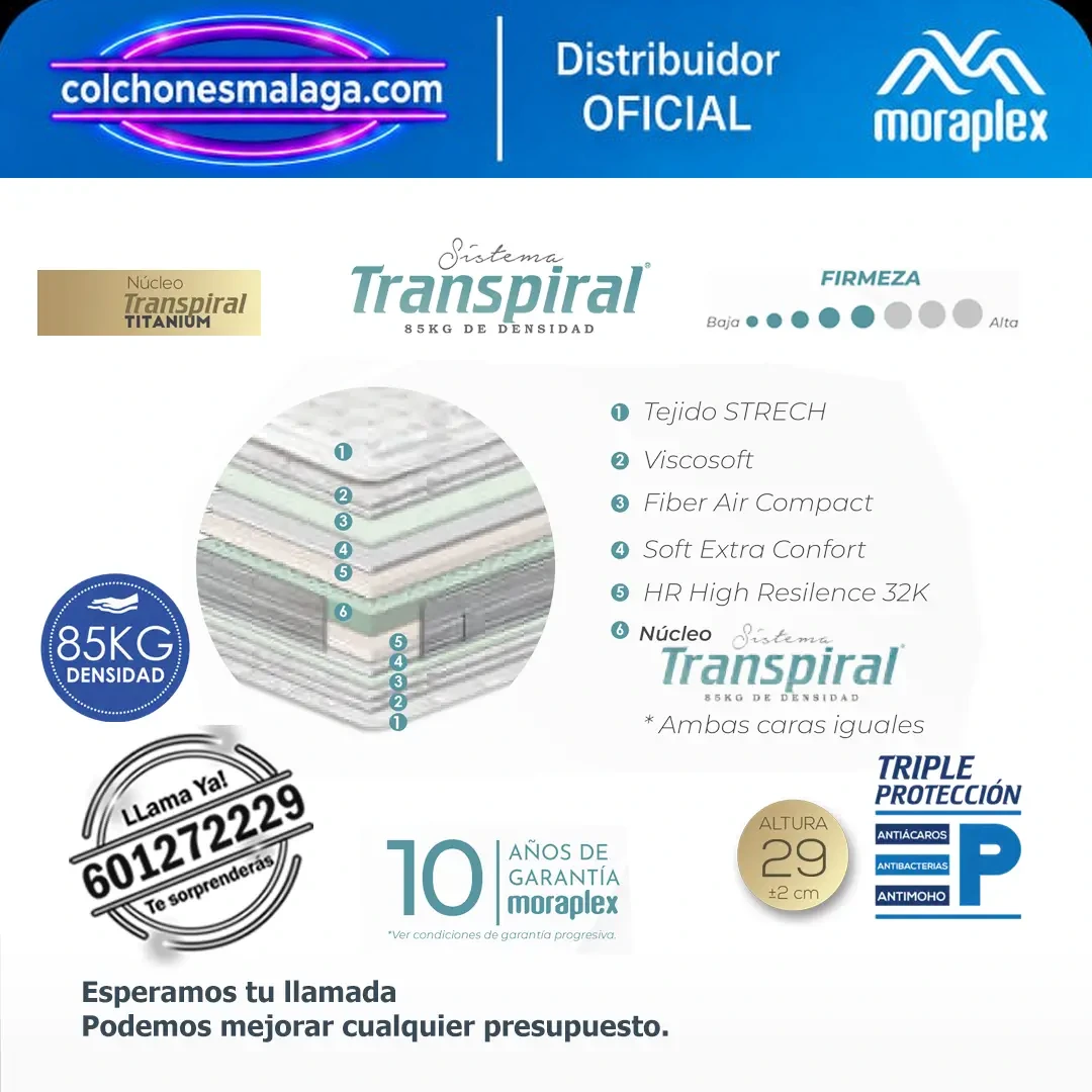 Colchon-sin-Muelles-Moraplex-AirMax-Premium-CARACTERISTICAS-1-cm-1.webp Colchón Viscoelástico Moraplex Airmax Premium - Todosduermen.com — Distribuidores Oficiales Moraplex