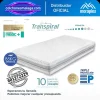 Colchón Viscoelástico Moraplex New Concept Pro - TodosDuermen.com — Distribuidores Oficiales Moraplex