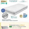 Colchón Viscoelástico Moraplex New Concept Pro - TodosDuermen.com — Distribuidores Oficiales Moraplex