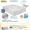 Colchón Viscoelástico Moraplex Thermoadapta S6 - Todosduermen.com — Distribuidores Oficiales Moraplex