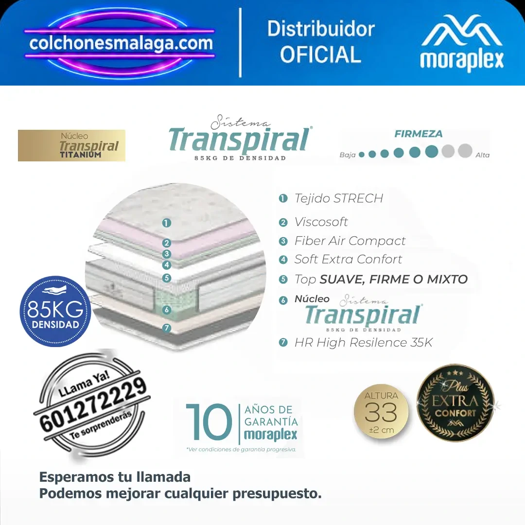Colchon-sin-Muelles-Moraplex-ThermoAdapta-S6-CARACTERISTICAS-cm-1.webp Colchón Viscoelástico Moraplex Thermoadapta S6 - Todosduermen.com — Distribuidores Oficiales Moraplex