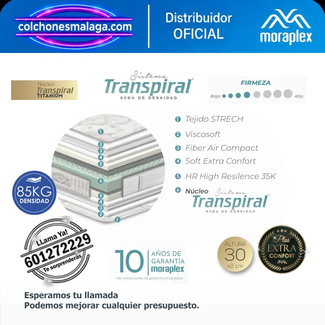 Colchon-sin-Muelles-Moraplex-ThermoRespir-II-CARACTERISTICAS-cm-1.webp Colchón Viscoelástico Moraplex Thermorespir II - Todosduermen.com — Distribuidores Oficiales Moraplex