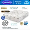 Colchón Viscoelástico Moraplex Thermorespir II - Todosduermen.com — Distribuidores Oficiales Moraplex