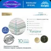 Colchón Viscoelástico Moraplex Thermosensity S6 - Todosduermen.com — Distribuidores Oficiales Moraplex