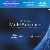 Colchón de Muelles Ensacados Moraplex sistema MultiAdvance — Distribuidores Oficiales Dupen