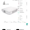 colchon-dupen-winner-malaga-3.webp Colchón Dupen Winner · ficha oficial del fabricante con materiales, altura, firmeza y garantía · distribuidor oficial Dupen