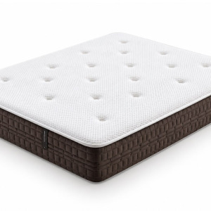 Colchón Sabicol Premium Bio Ecologic 30 cm doble cara Colchón Sabicol Premium Bio Ecologic de 30 cm, doble cara