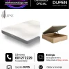 Pack colchón Dupen Eclipse con canapé abatible Premium de 34 cm · entrega y montaje incluidos en Málaga