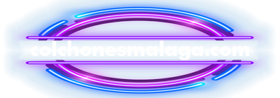 Nuevo Logo colchonesmalaga 1